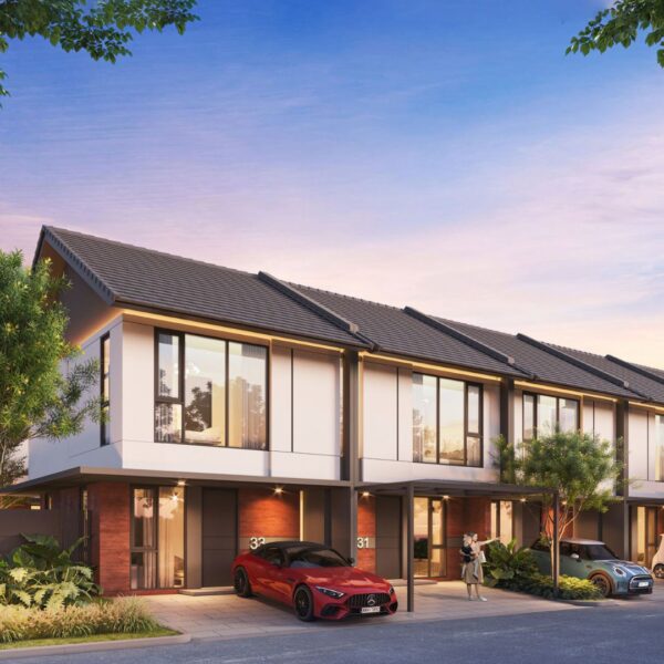 Cendana Suites