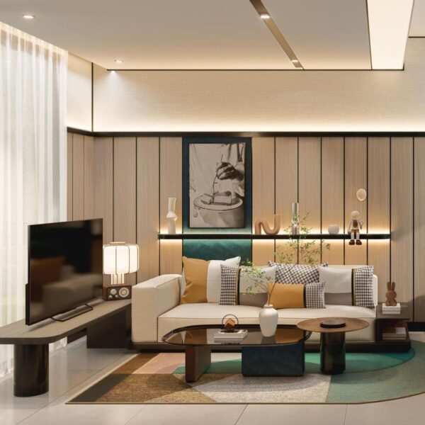 Cendana Suites - Image 2